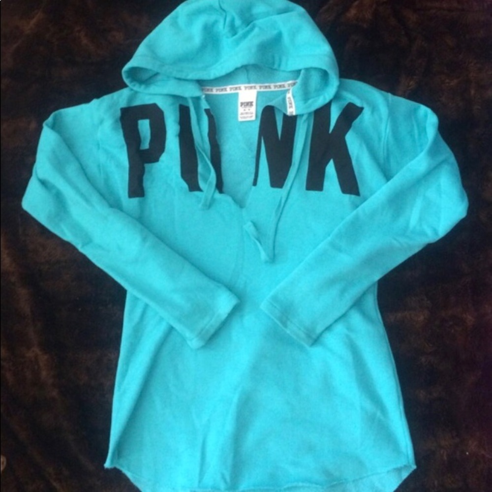 PINK Victoria’s Secret Sweatshirt